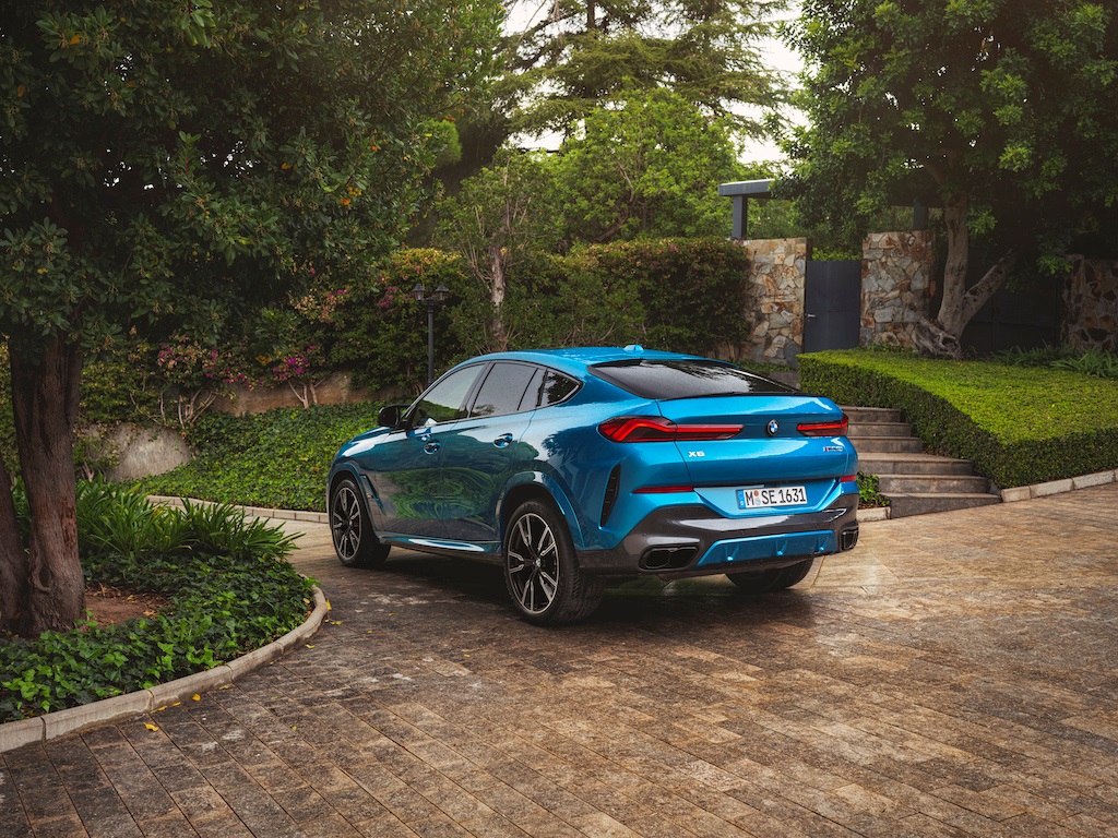 (Foto: BMW AG)